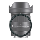 [53-SFZG90M18150] Zoom Gear for Sigma 18-50mm F2.8 DC DN E-Mount Lens