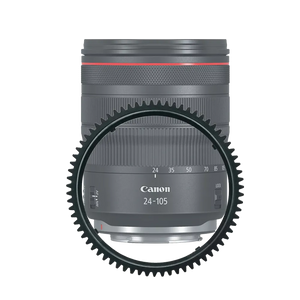 [73-SFZG90RF1535L] Zoom Gear for Canon RF 24-105mm F4L IS USM Lens