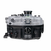 Fujifilm X-H2/X-H2S 40M/130FT Underwater camera housing body only