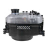 Sea Frogs Sony  A7CII / A7CR 40M/130FT Waterproof housing (with Standard port ) FE28-60mm Zoom gear included.