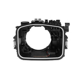 Sony FX3 40M/130FT Underwater camera housing  with 8" Dome port V.8.