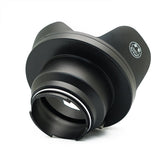 6" Dry Dome Port for Meikon & SeaFrogs Mirrorless Housings V.5 40M/130FT - A6XXX SALTED LINE