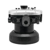 Fujifilm X-T30 40m/130ft SeaFrogs Underwater Camera Housing (16-50mm / 18-55mm) with Pistol grip 