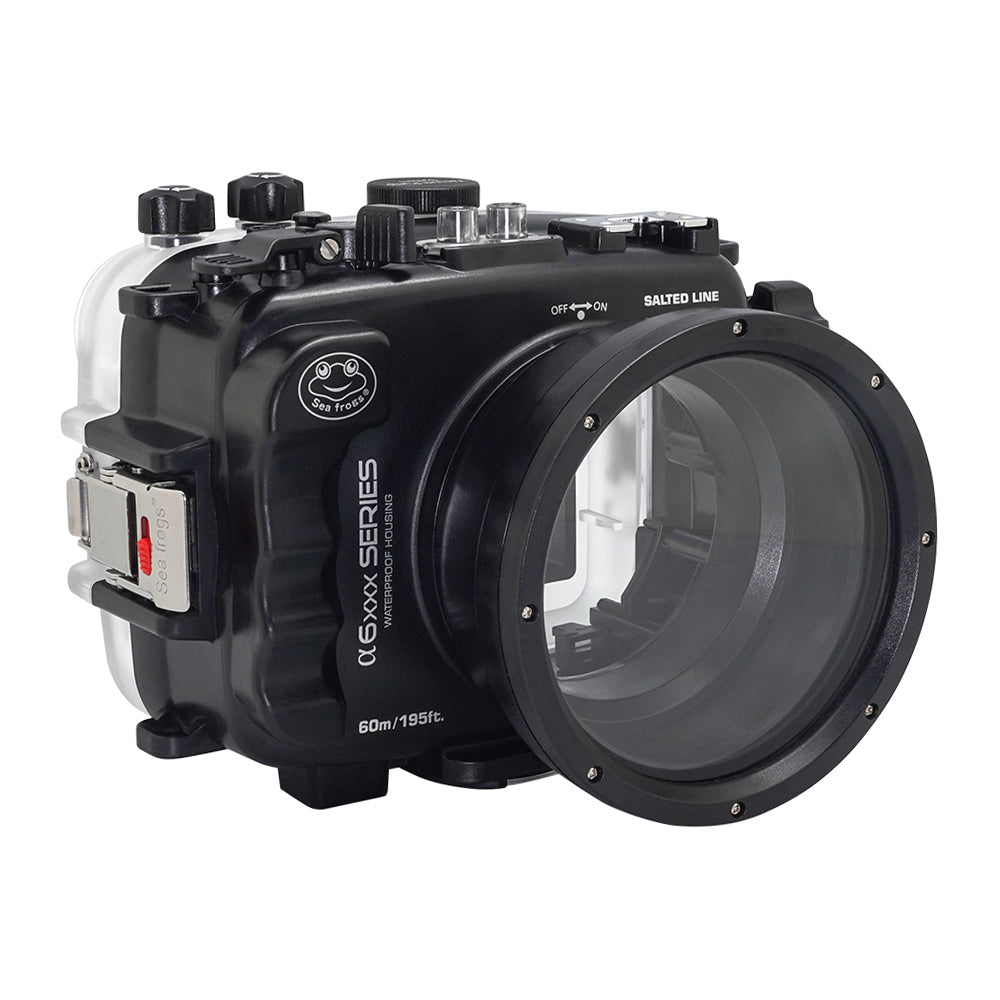 sony a7 dive housing