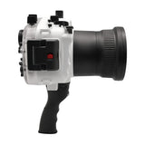 Sony A7 II NG V.2 Series 40M/130FT Underwater camera housing